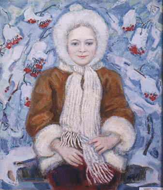 �������